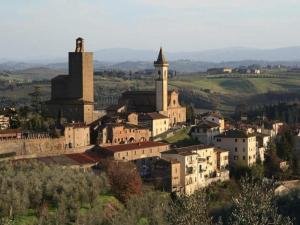 Casa Vacanze con 2 Camere da Letto