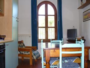 Casa Vacanze con 1 Camera da Letto