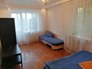 бульвар Леси Украинка 3