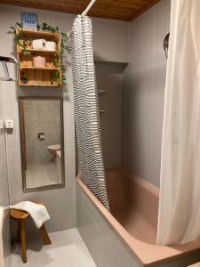 Appartement Havre de Paix