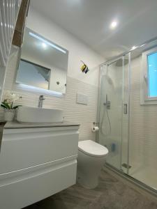 Villetta mare e pineta