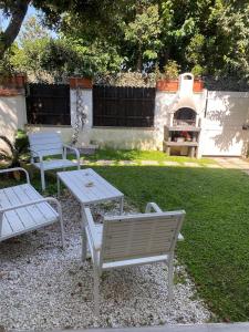 Villetta mare e pineta
