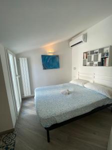 Villetta mare e pineta