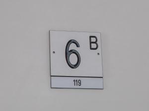 Lovely, modern, 4-person apartment in the heart of Koudekerke