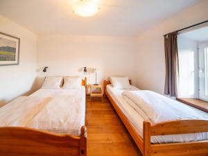 Test Property Beautiful holiday home near Vielsalm with rural view