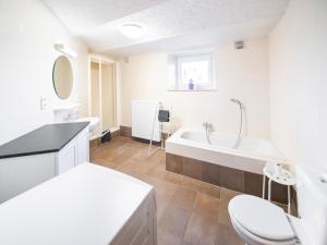 Test Property Beautiful holiday home near Vielsalm with rural view