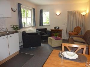 House situated on a magnificent estate