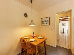 House situated on a magnificent estate