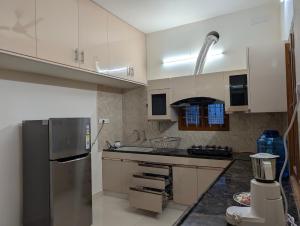 Yellowra Farmstay Tiruvannamalai
