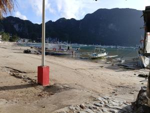 Cabugao Bed & Breakfast and Dorm