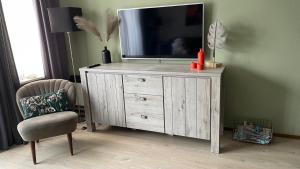 Appartement De Parel, Resort Amelander Kaap