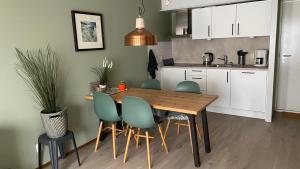 Appartement De Parel, Resort Amelander Kaap