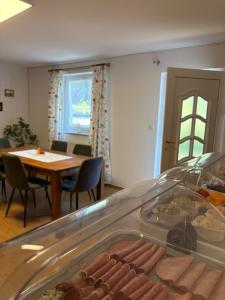 Gästezimmer Schupanez