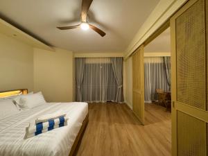 Cozy 1 BR Allamanda Laguna Phuket