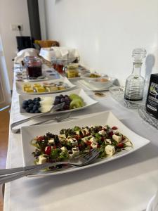 Gästezimmer Schupanez