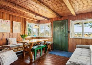 Historic House On A Hill