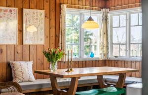 Historic House On A Hill