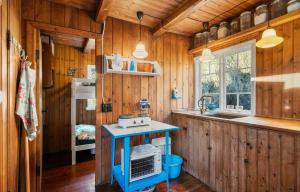 Historic House On A Hill