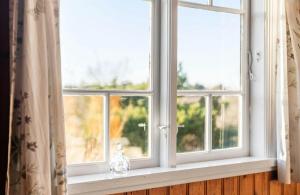 Historic House On A Hill