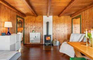 Historic House On A Hill