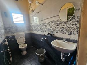 SHIs Ponni Peaceful Getaway in Trichy