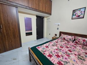SHIs Ponni Peaceful Getaway in Trichy