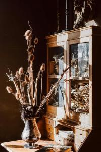 Charmantes Apartment In Einem Historischen Gutshof