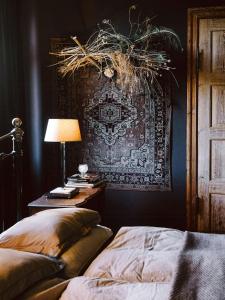 Charmantes Apartment In Einem Historischen Gutshof