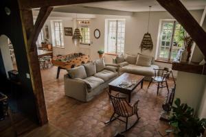 Large Family House Near Fontainebleau