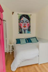 Large Family House Near Fontainebleau