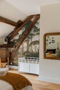 Large Family House Near Fontainebleau