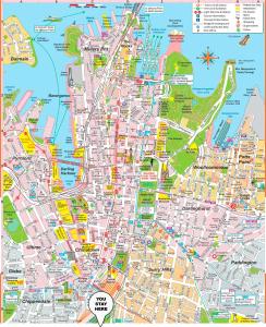 Modern & Stylish 3BR in Redfern