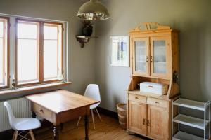 Historic Villa Apartment In Nature Reserve