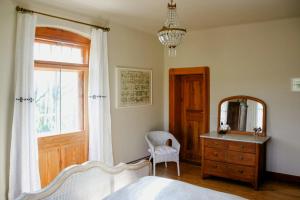 Historic Villa Apartment In Nature Reserve