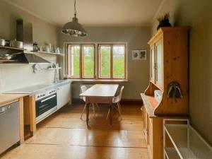 Historic Villa Apartment In Nature Reserve