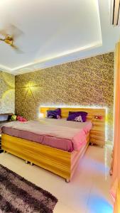 Sk Golden Studio Apartment