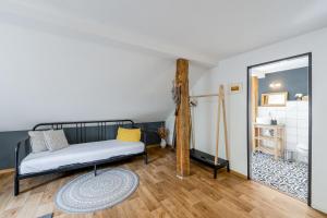 Penzion Medové údolí