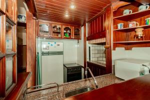 Duplex 3 Quartos Wish Serrano Resort