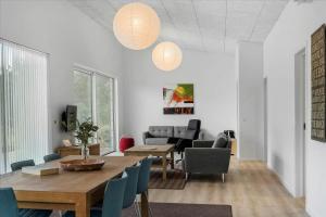 Holiday Home With Sauna Near Marielyst Beach