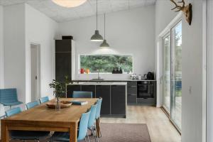 Holiday Home With Sauna Near Marielyst Beach