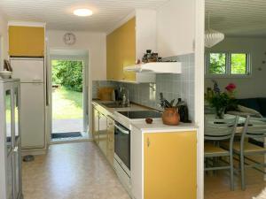 Wooden Cottage By Isefjord And Stokkebjerg Forest