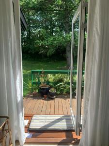 Wooden Cottage By Isefjord And Stokkebjerg Forest