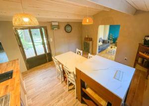 Renovated Cabin Near Argens River