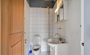 Family House With Sea View By Lynæs Beach