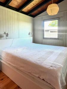 Family House With Sea View By Lynæs Beach