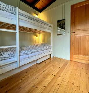 Family House With Sea View By Lynæs Beach