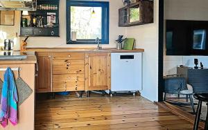 Family Summer House 150 Meters From The Beach