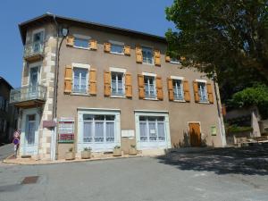 3 stern appartement Les Gîtes de La Fontaine Jullié Frankreich