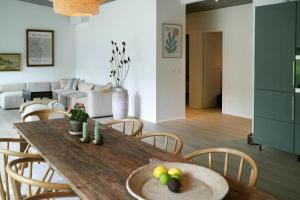 Architect-Designed Holiday Home At Vesterlyng