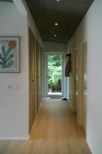 Architect-Designed Holiday Home At Vesterlyng